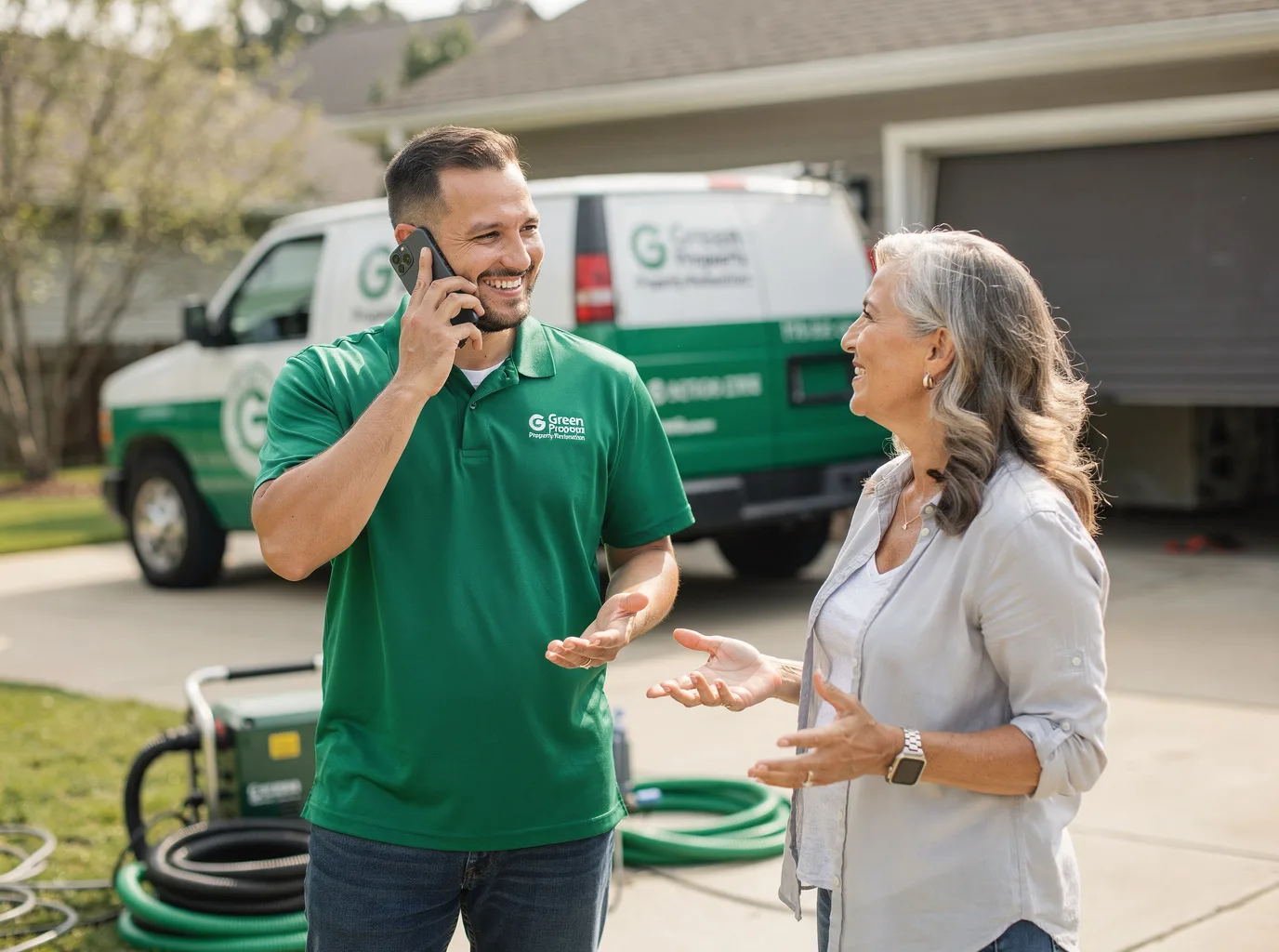 Water Damage Restoration Coal Run, OH FAQs